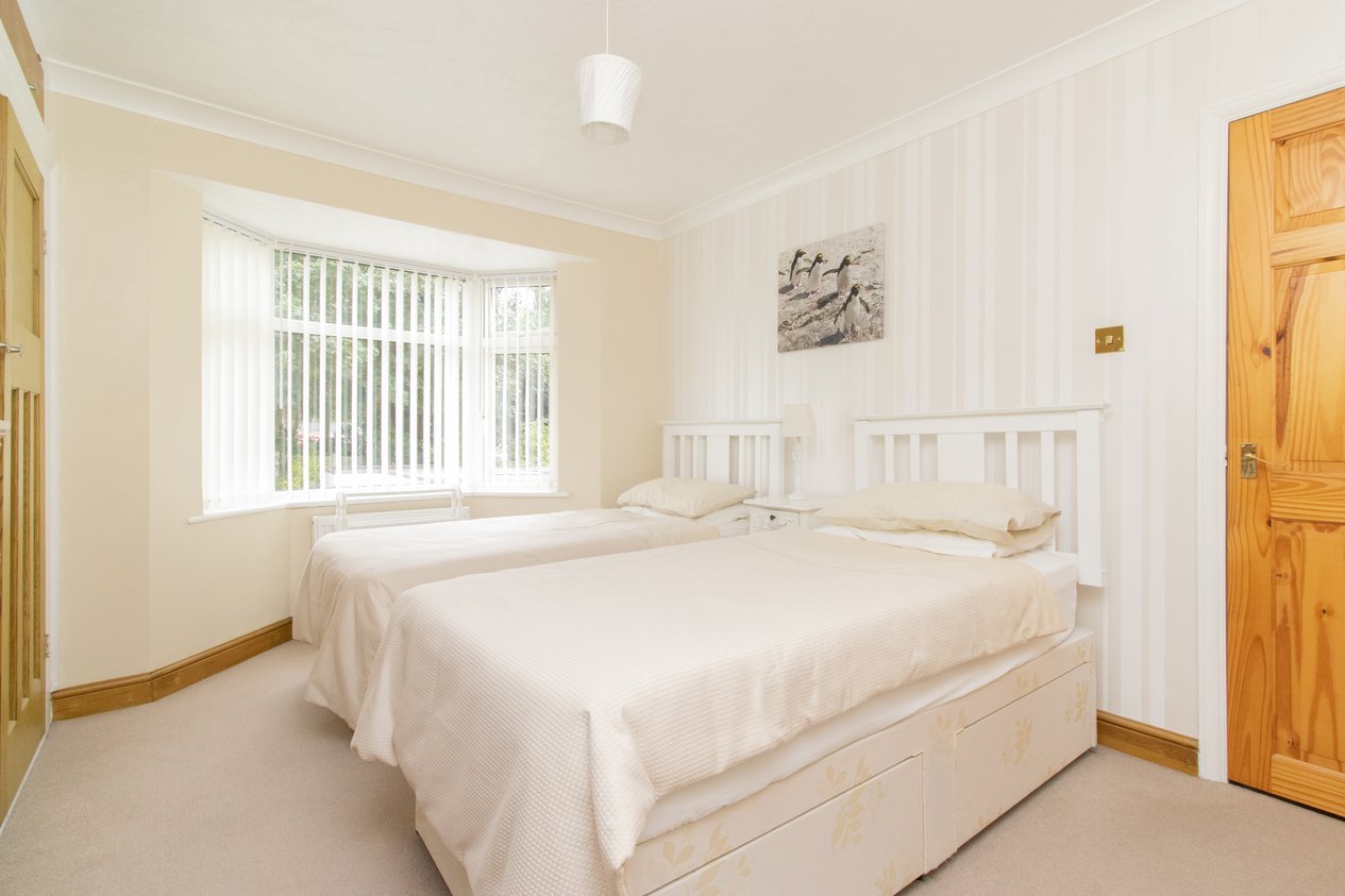 Properties Under Offer in Masons Rise Broadstairs