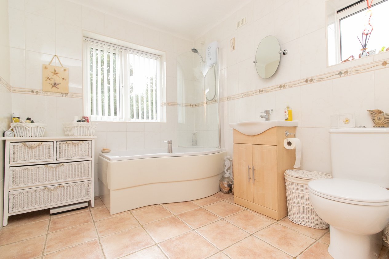 Properties Under Offer in Masons Rise Broadstairs