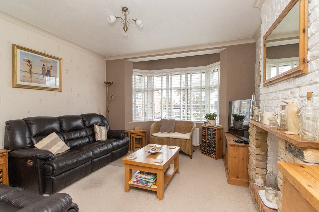 Properties Under Offer in Masons Rise Broadstairs