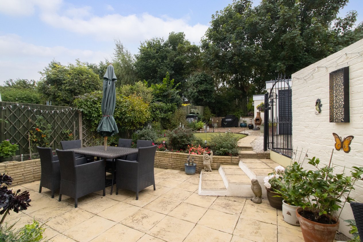Properties Under Offer in Masons Rise Broadstairs