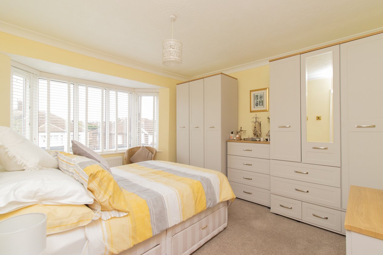 Properties Under Offer in Masons Rise Broadstairs