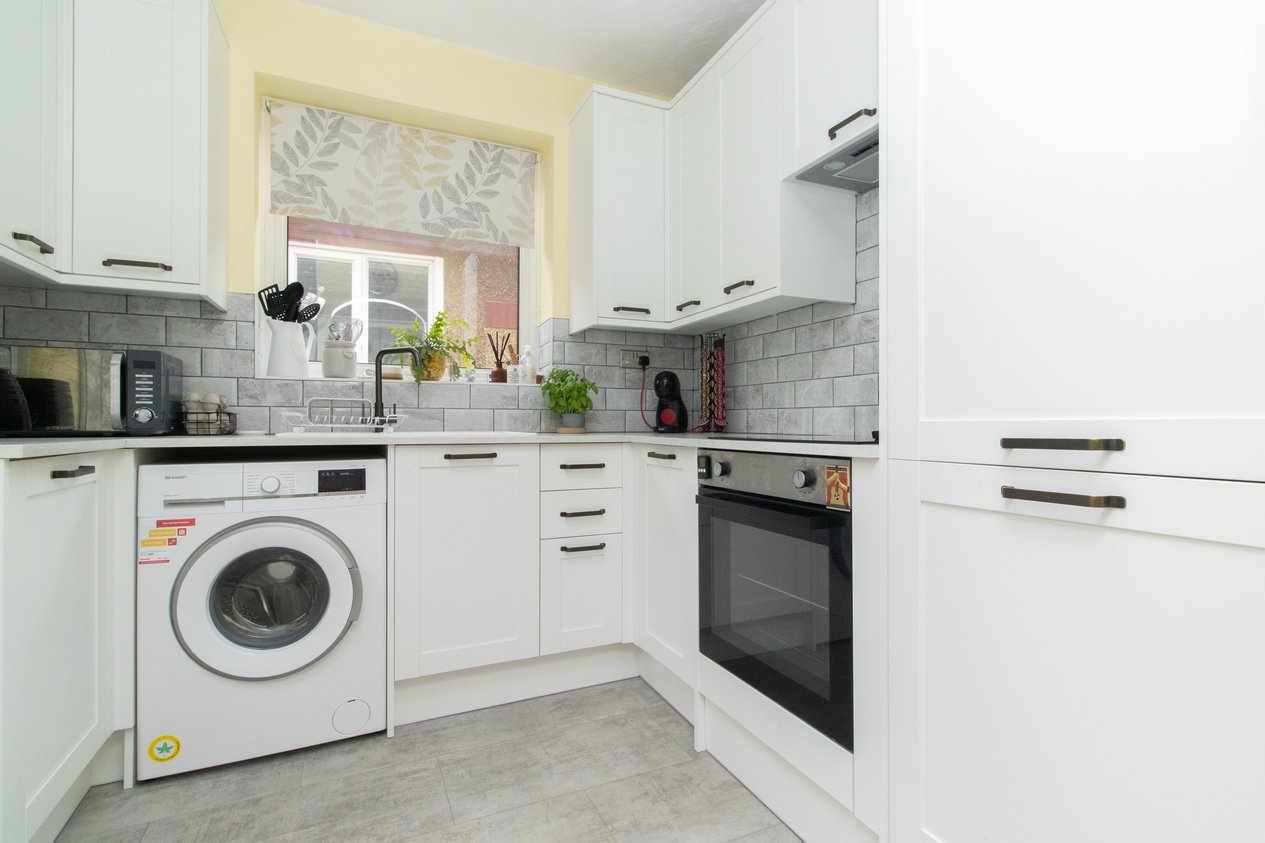 Properties Under Offer in Masons Rise Broadstairs
