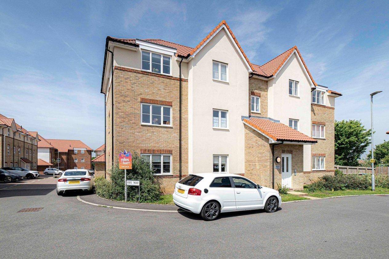 Properties Sold Subject To Contract in Matlock Close  Aylesham