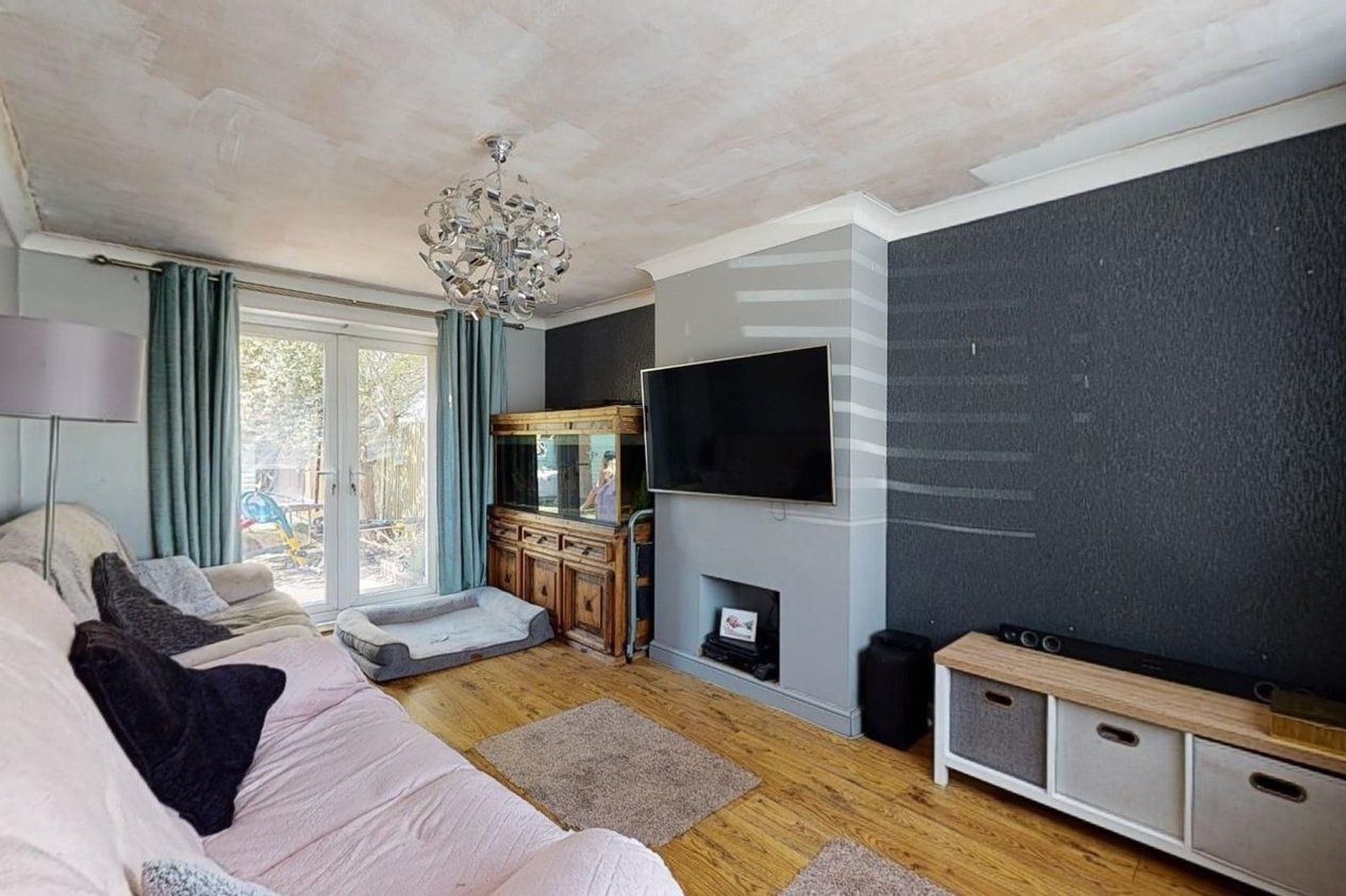 Properties Sold Subject To Contract in Matthews Road  Herne Bay