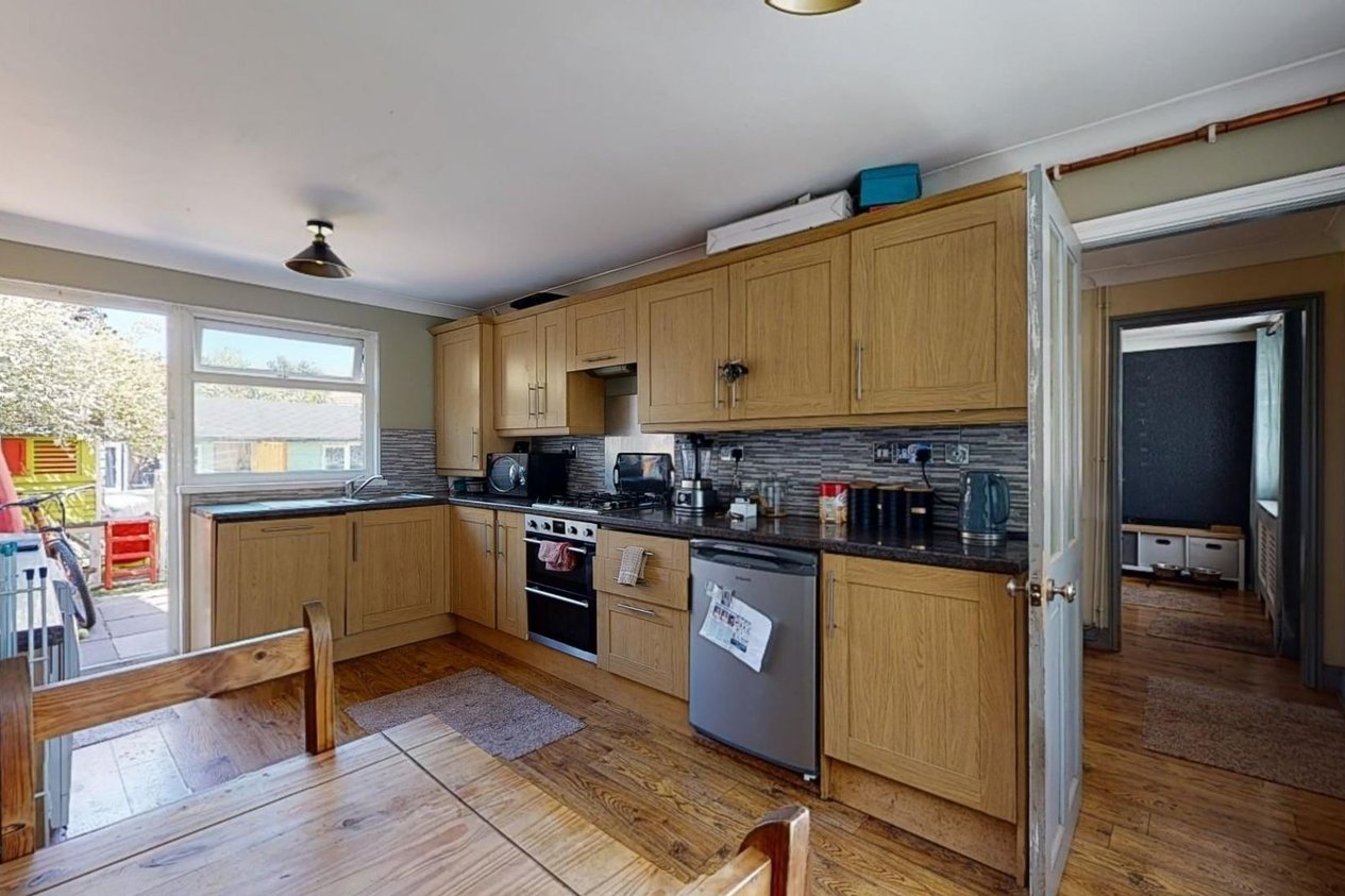 Properties Sold Subject To Contract in Matthews Road  Herne Bay