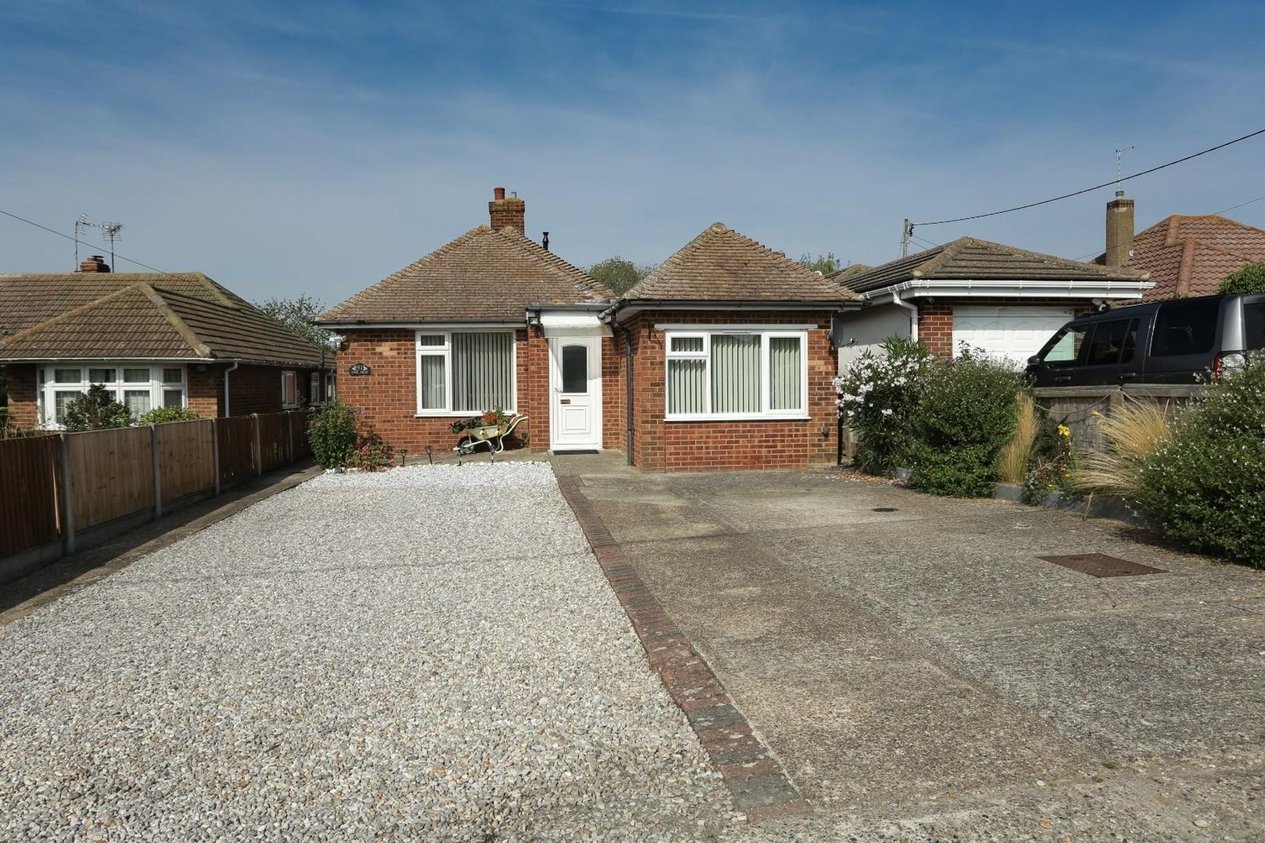 Properties For Sale in Maydowns Road  Chestfield