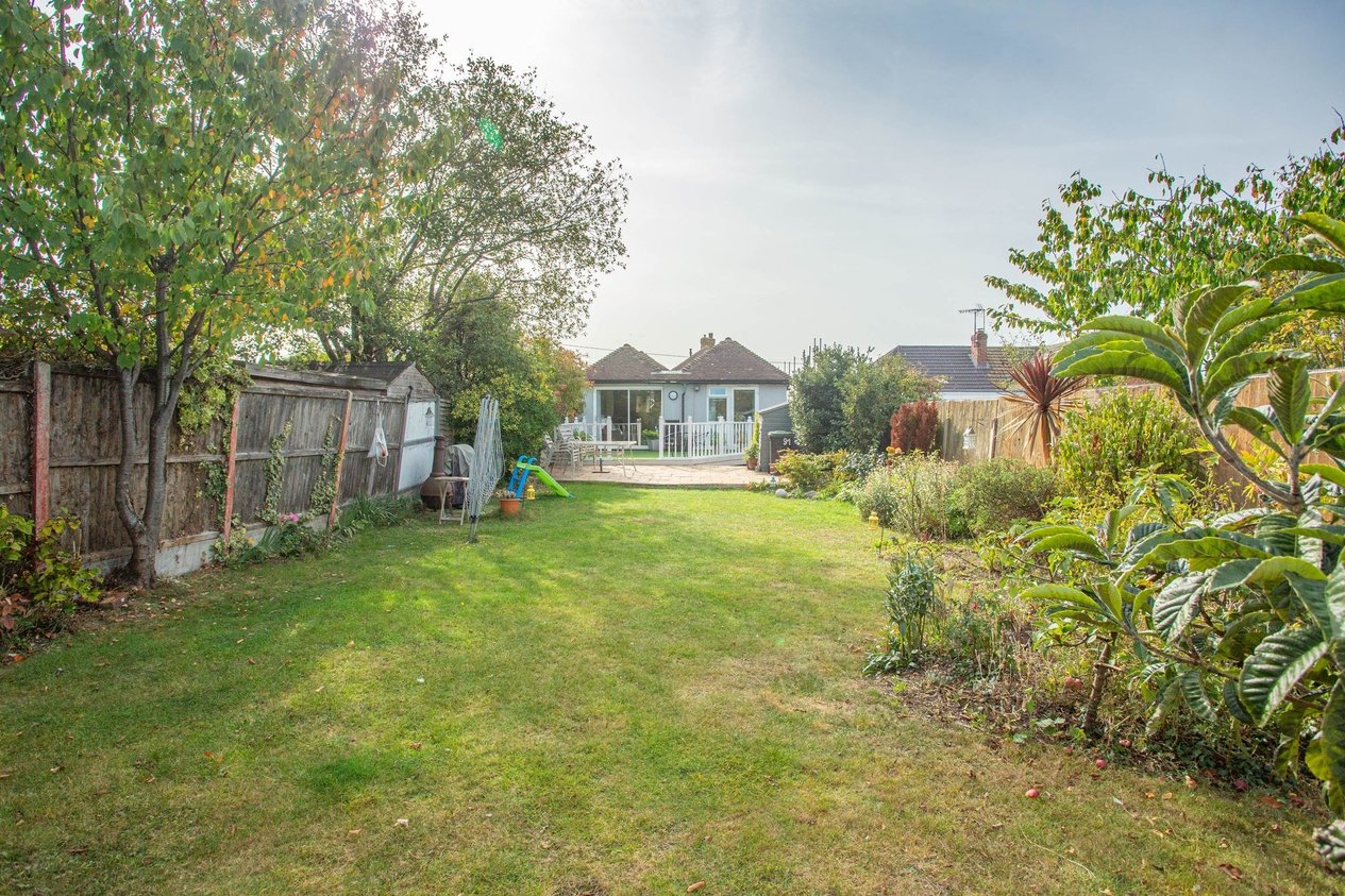 Properties For Sale in Maydowns Road  Chestfield