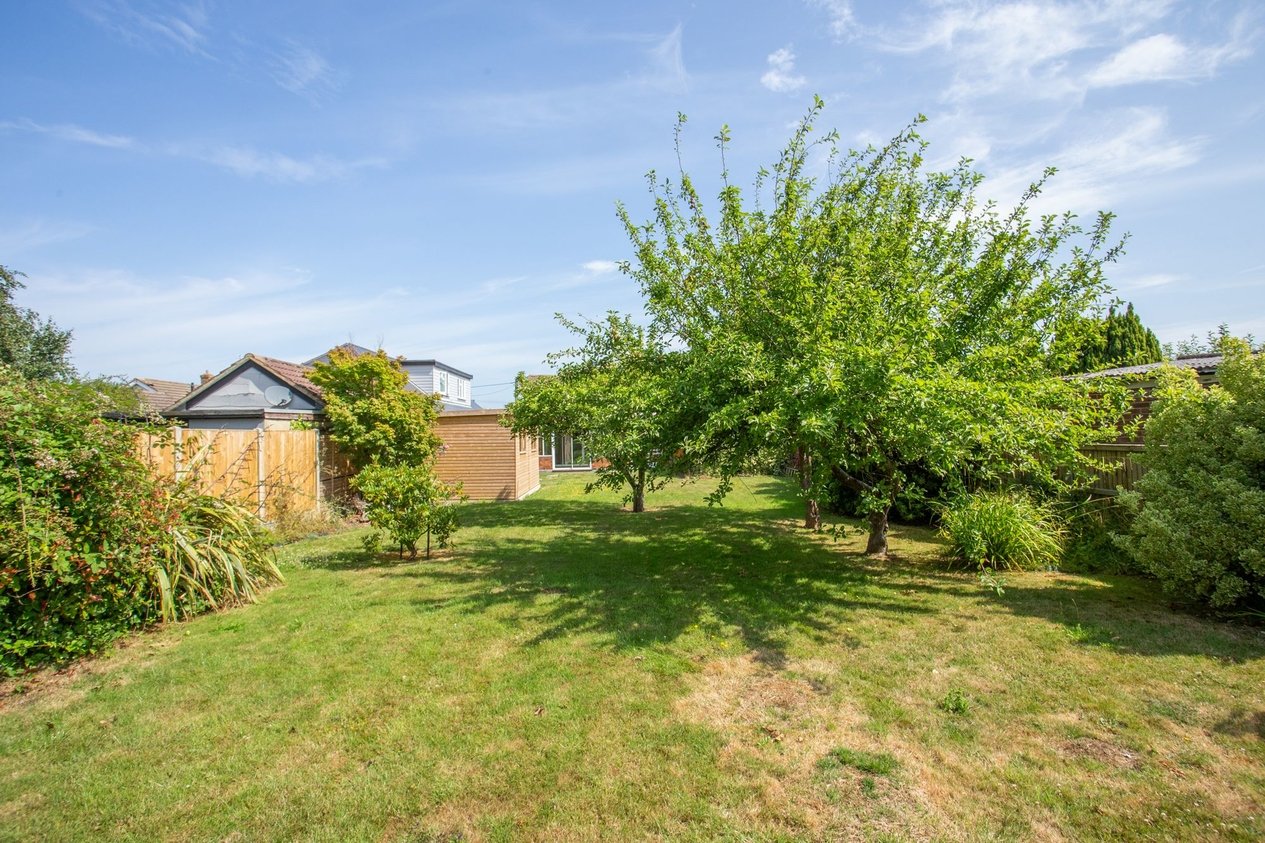 Properties Sold Subject To Contract in Maydowns Road  Chestfield