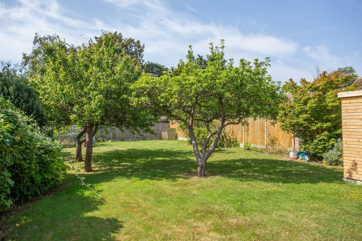 Properties Sold Subject To Contract in Maydowns Road  Chestfield