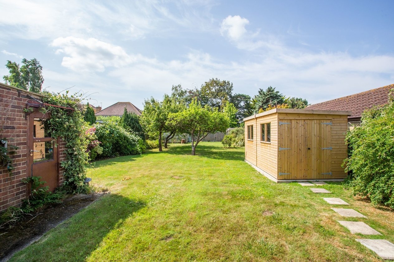 Properties Sold Subject To Contract in Maydowns Road  Chestfield