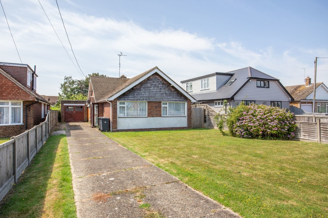 Properties Sold Subject To Contract in Maydowns Road  Chestfield