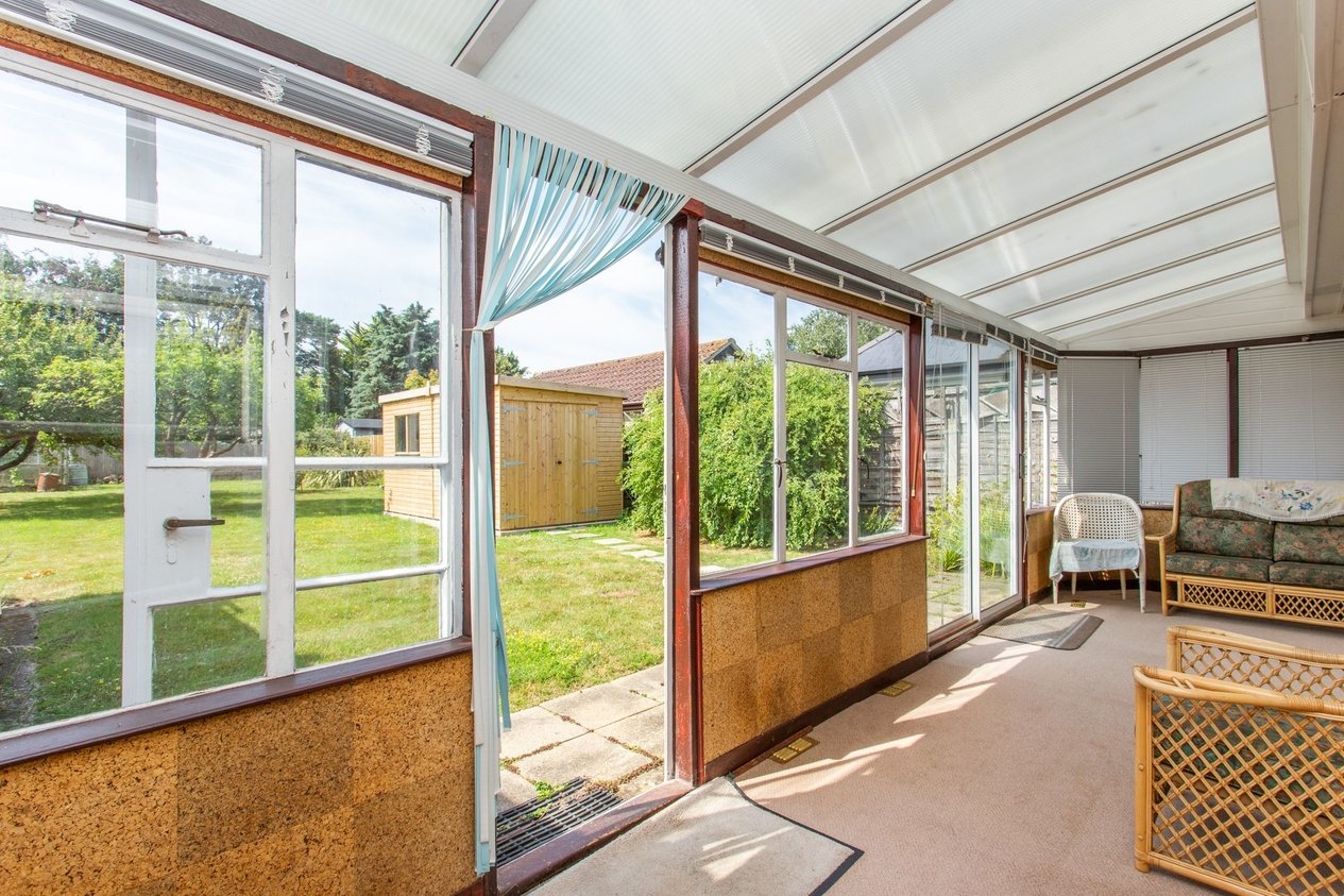Properties Sold Subject To Contract in Maydowns Road  Chestfield