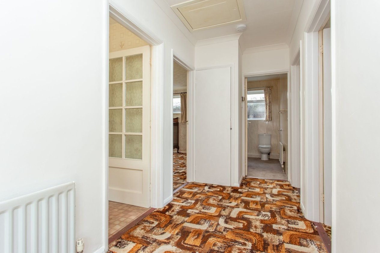 Properties Sold Subject To Contract in Maydowns Road  Chestfield