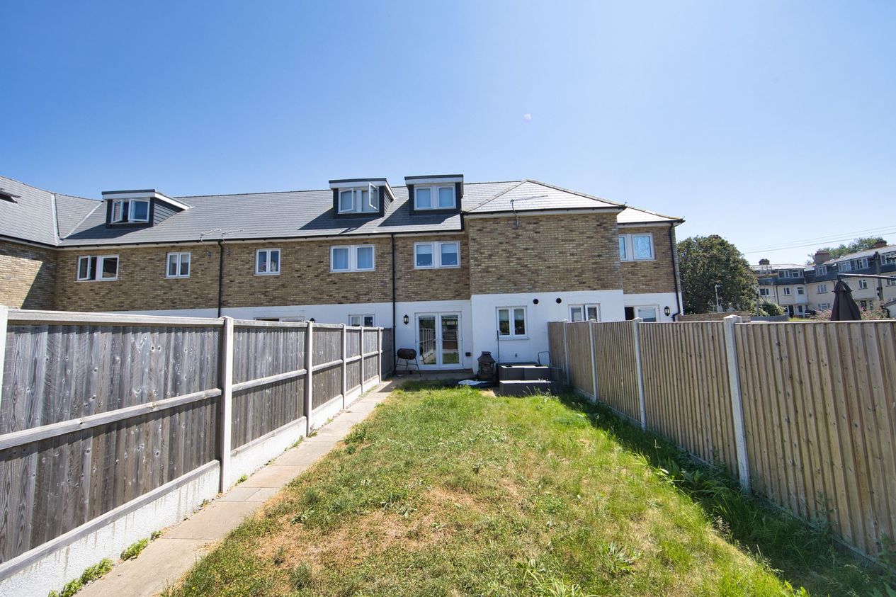 Properties For Sale in Mayers Road  Walmer