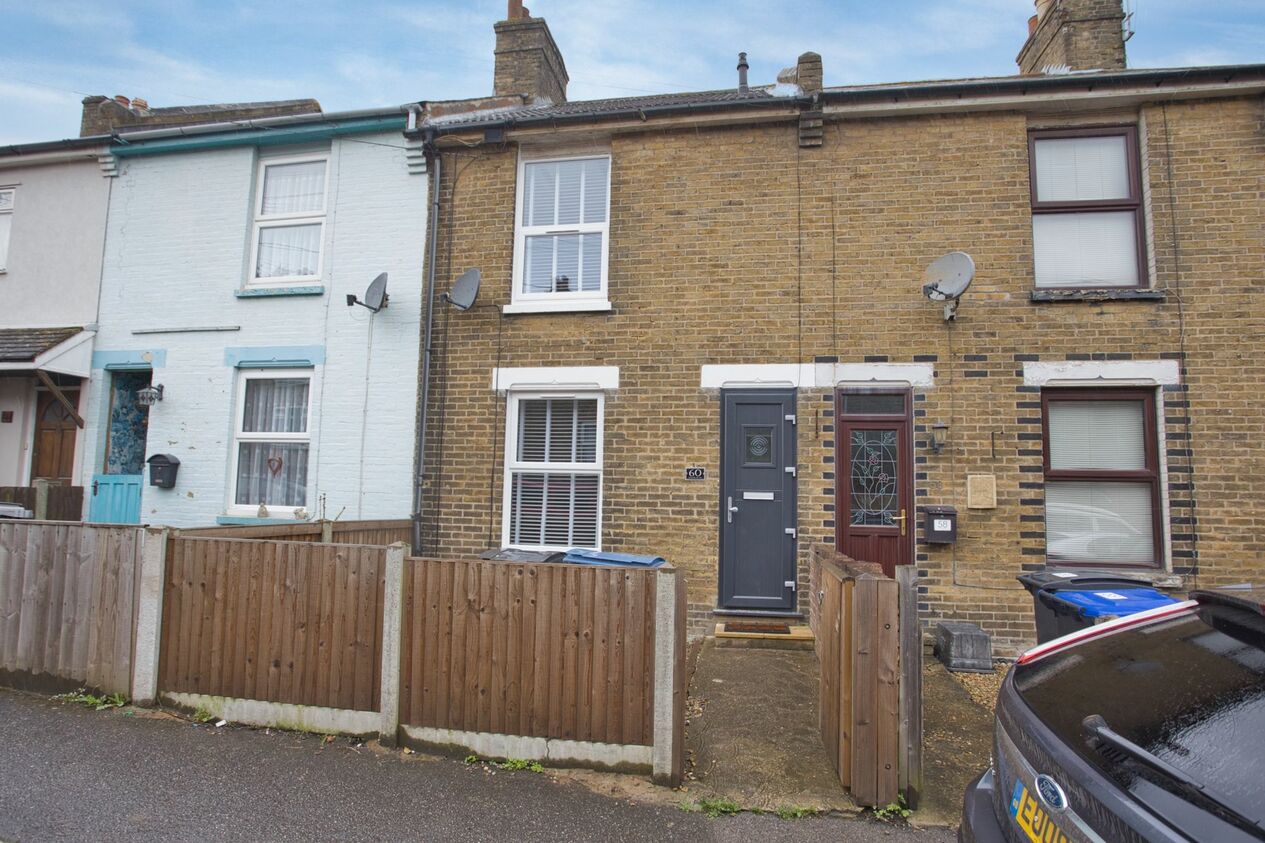 Properties For Sale in Mayers Road  Walmer
