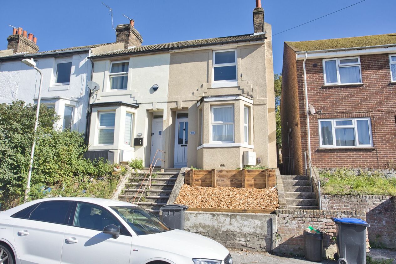 Properties For Sale in Mayfield Avenue  Dover