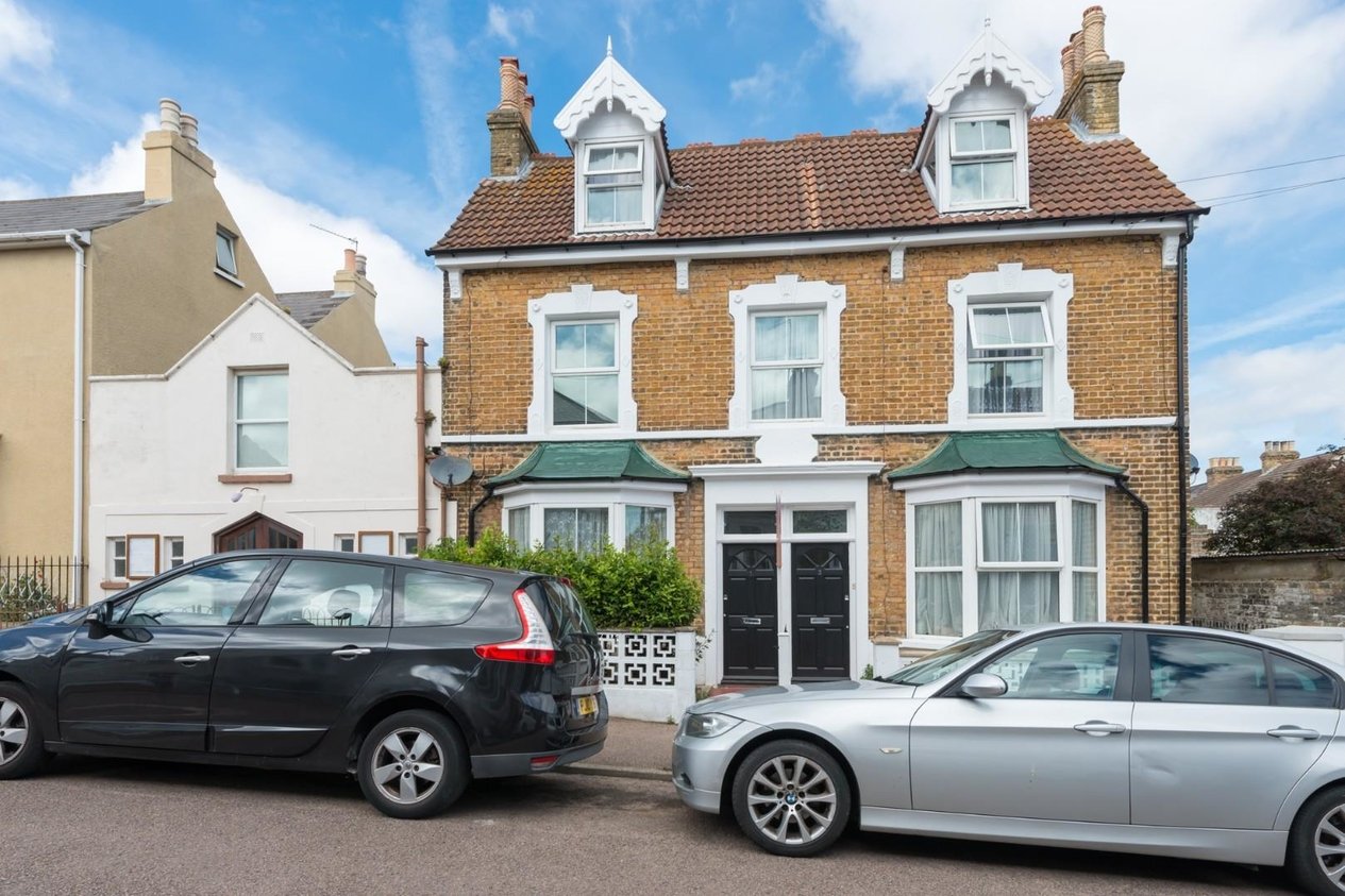 Properties For Sale in Mays Road 