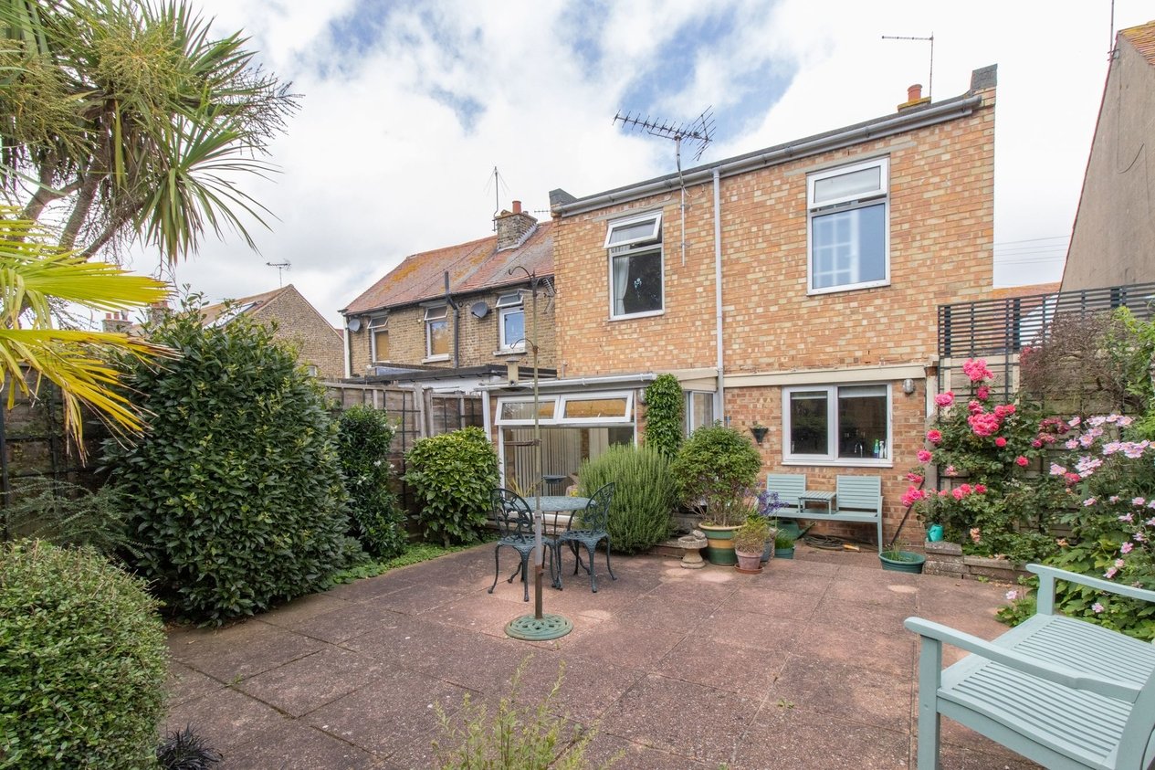 Properties For Sale in Mayville Road  Broadstairs