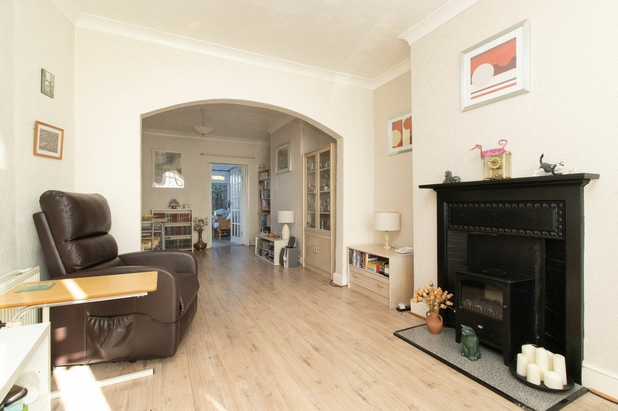 Properties For Sale in Mayville Road  Broadstairs