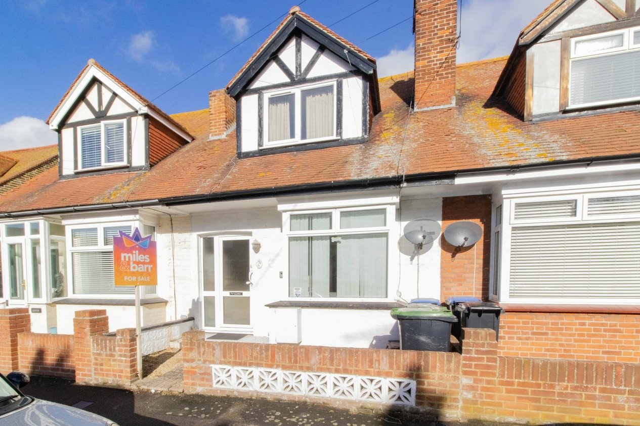 Properties For Sale in Mayville Road  Broadstairs