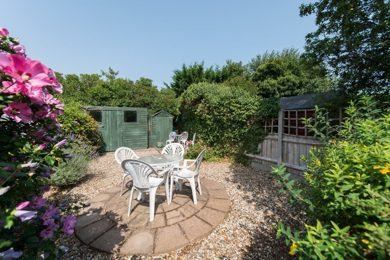 Properties Sold in Mayville Road Broadstairs