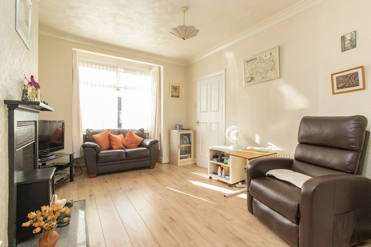 Properties Sold in Mayville Road Broadstairs