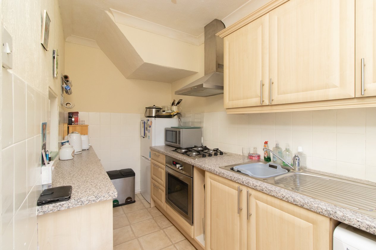 Properties Sold in Mayville Road Broadstairs