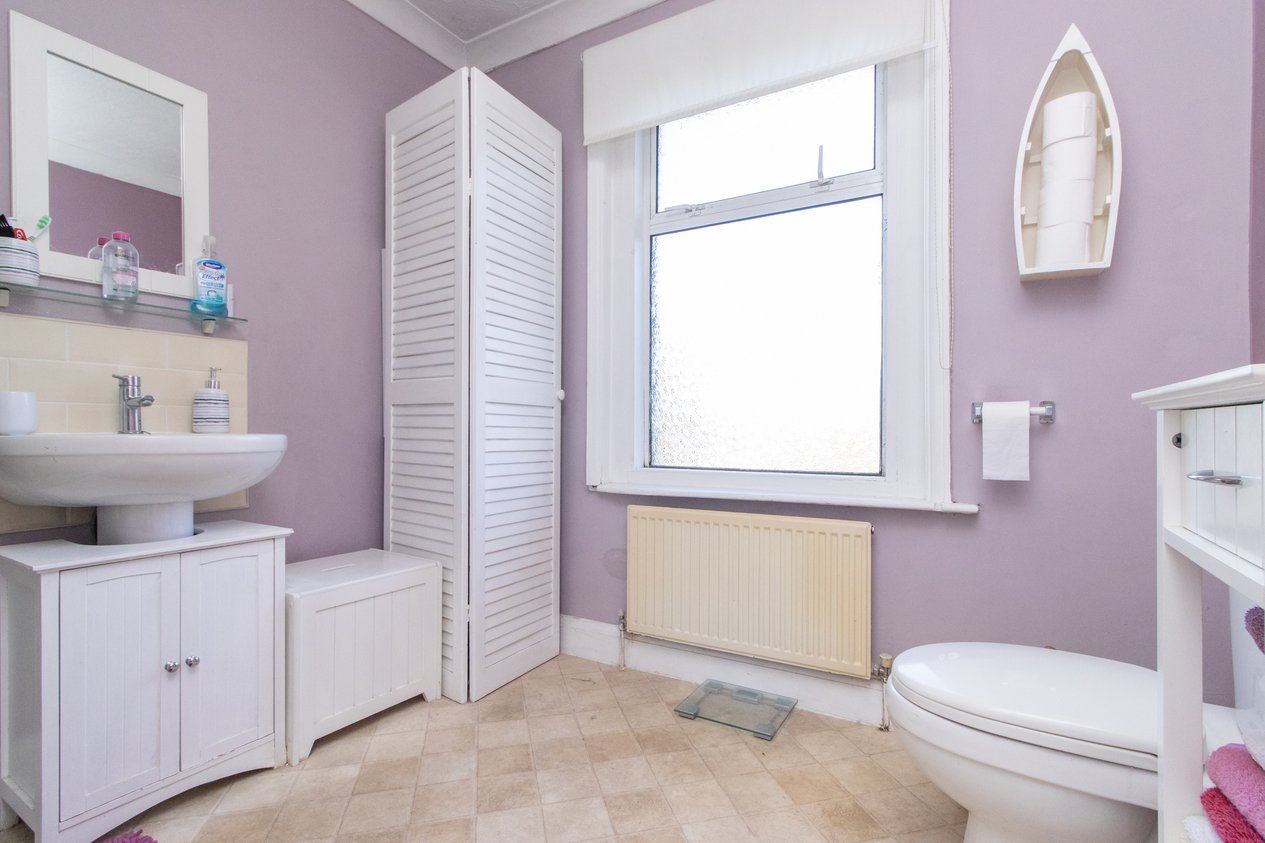 Properties Sold in Mayville Road Broadstairs
