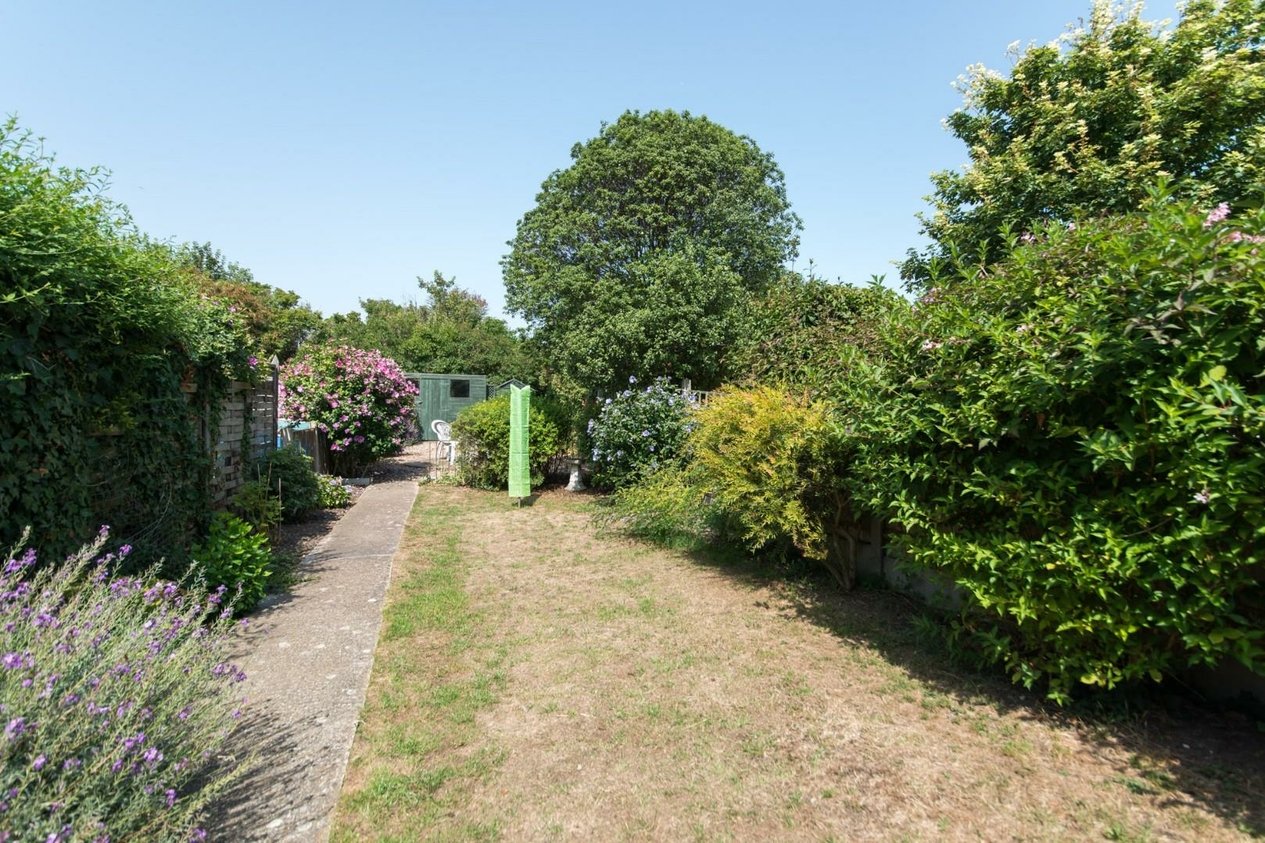 Properties Sold in Mayville Road Broadstairs