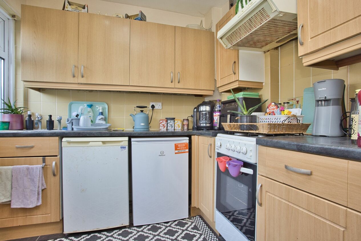 Properties Sold Subject To Contract in Mead Road  Folkestone