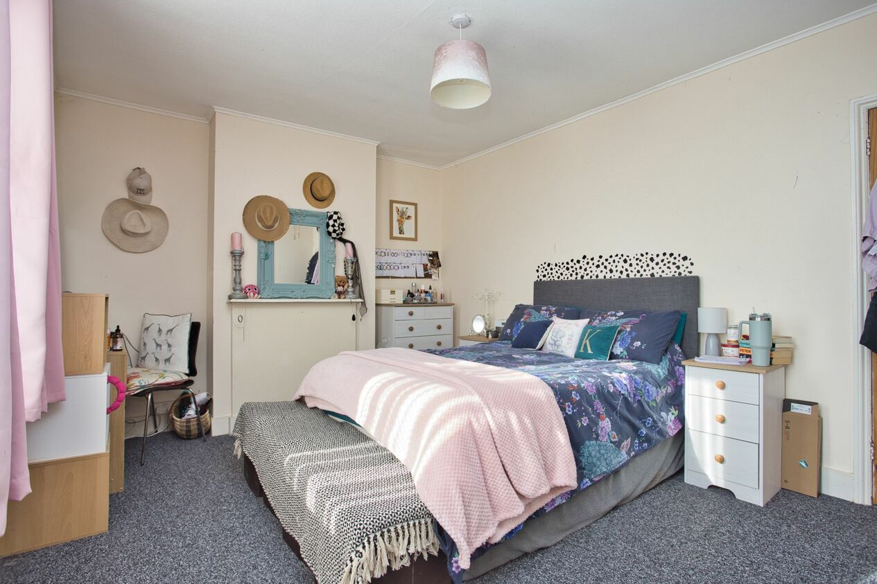 Properties Sold Subject To Contract in Mead Road  Folkestone
