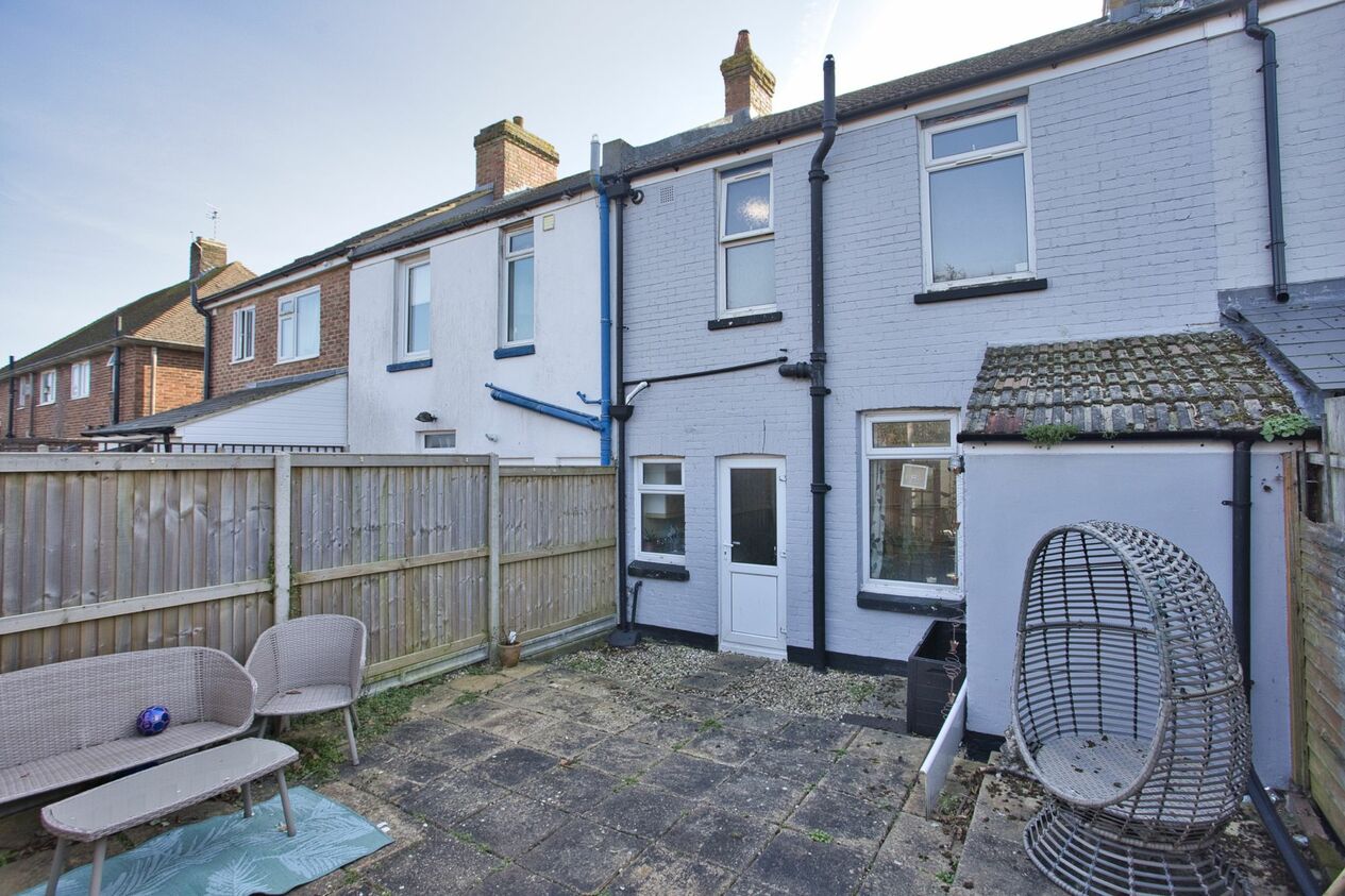 Properties Sold Subject To Contract in Mead Road  Folkestone