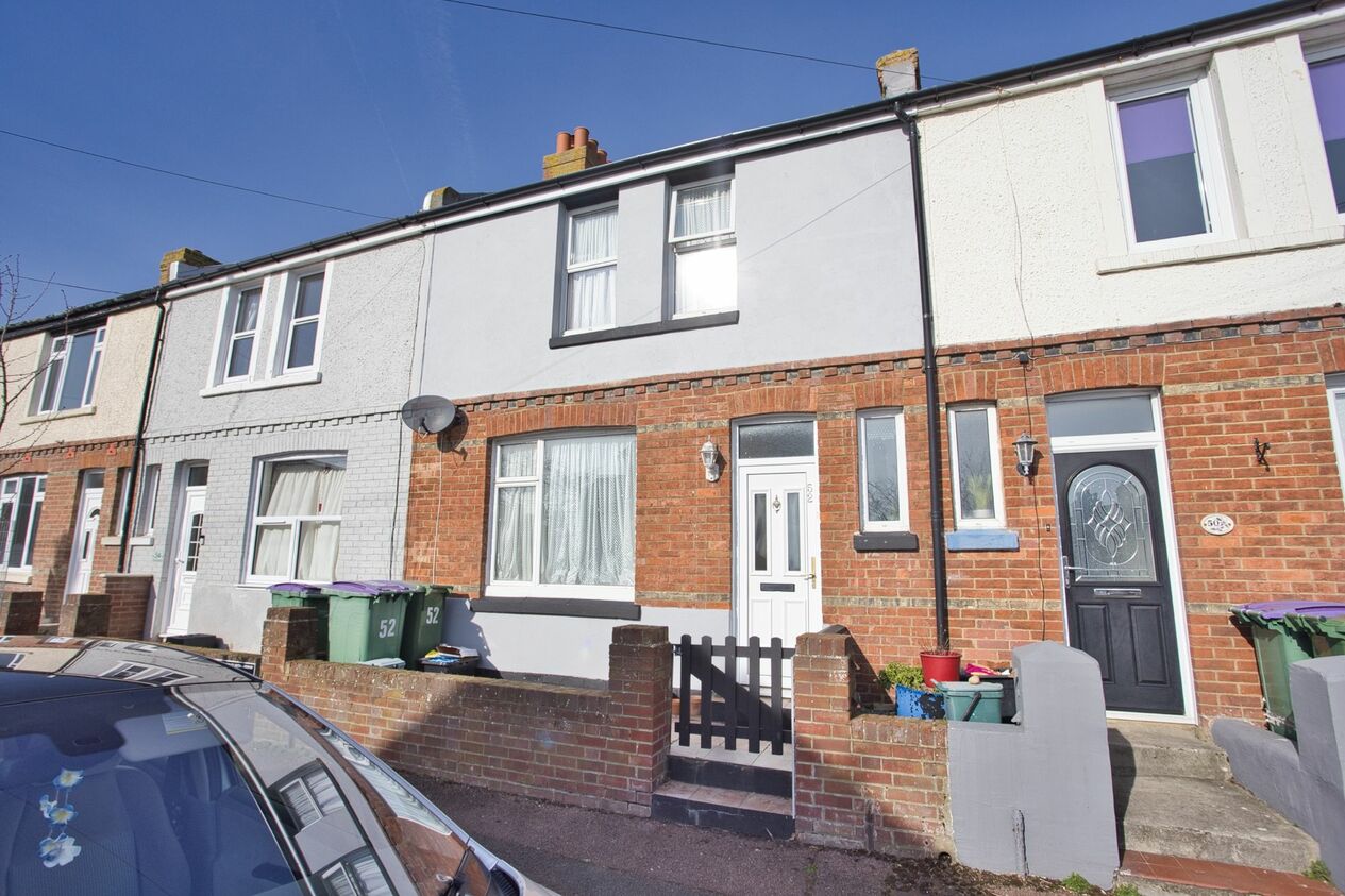 Properties Sold Subject To Contract in Mead Road  Folkestone