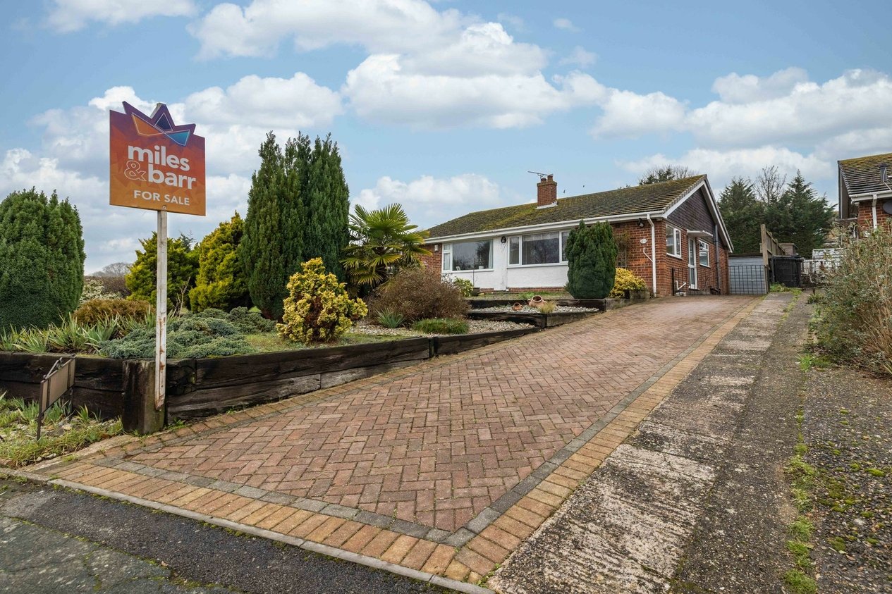 Properties Sold Subject To Contract in Meadow Road  Sturry