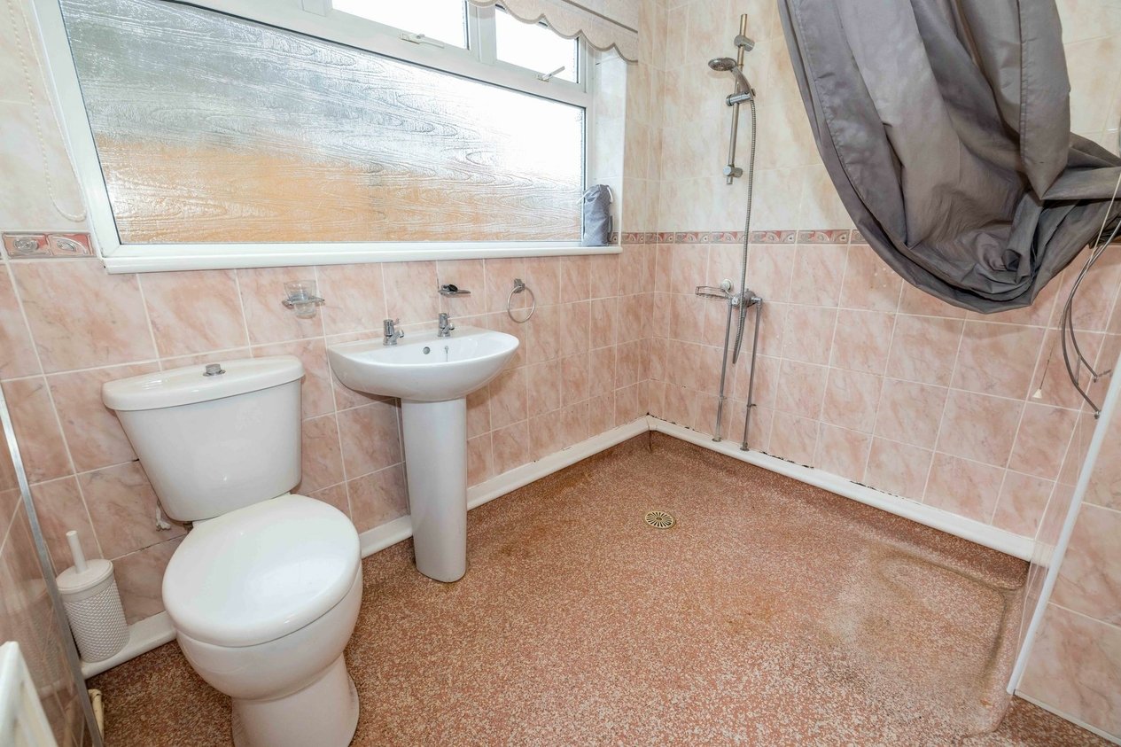 Properties Sold Subject To Contract in Meadow Road  Sturry