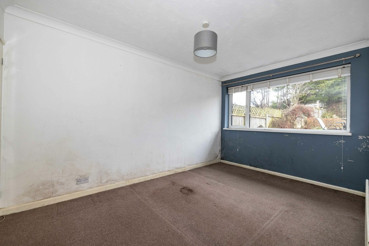 Properties Sold Subject To Contract in Meadow Road  Sturry