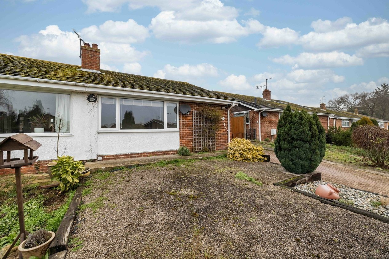 Properties Sold Subject To Contract in Meadow Road  Sturry