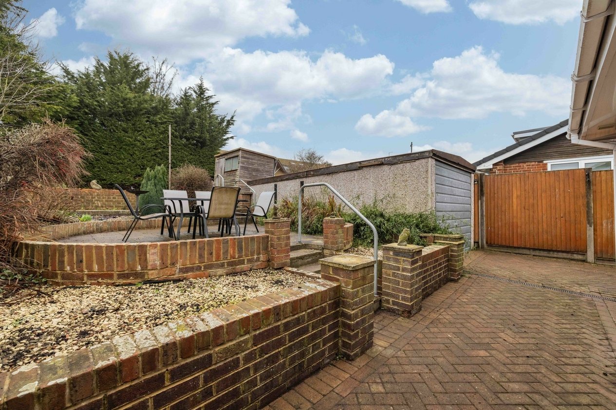 Properties Sold Subject To Contract in Meadow Road  Sturry