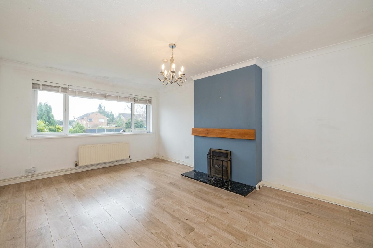 Properties Sold Subject To Contract in Meadow Road  Sturry