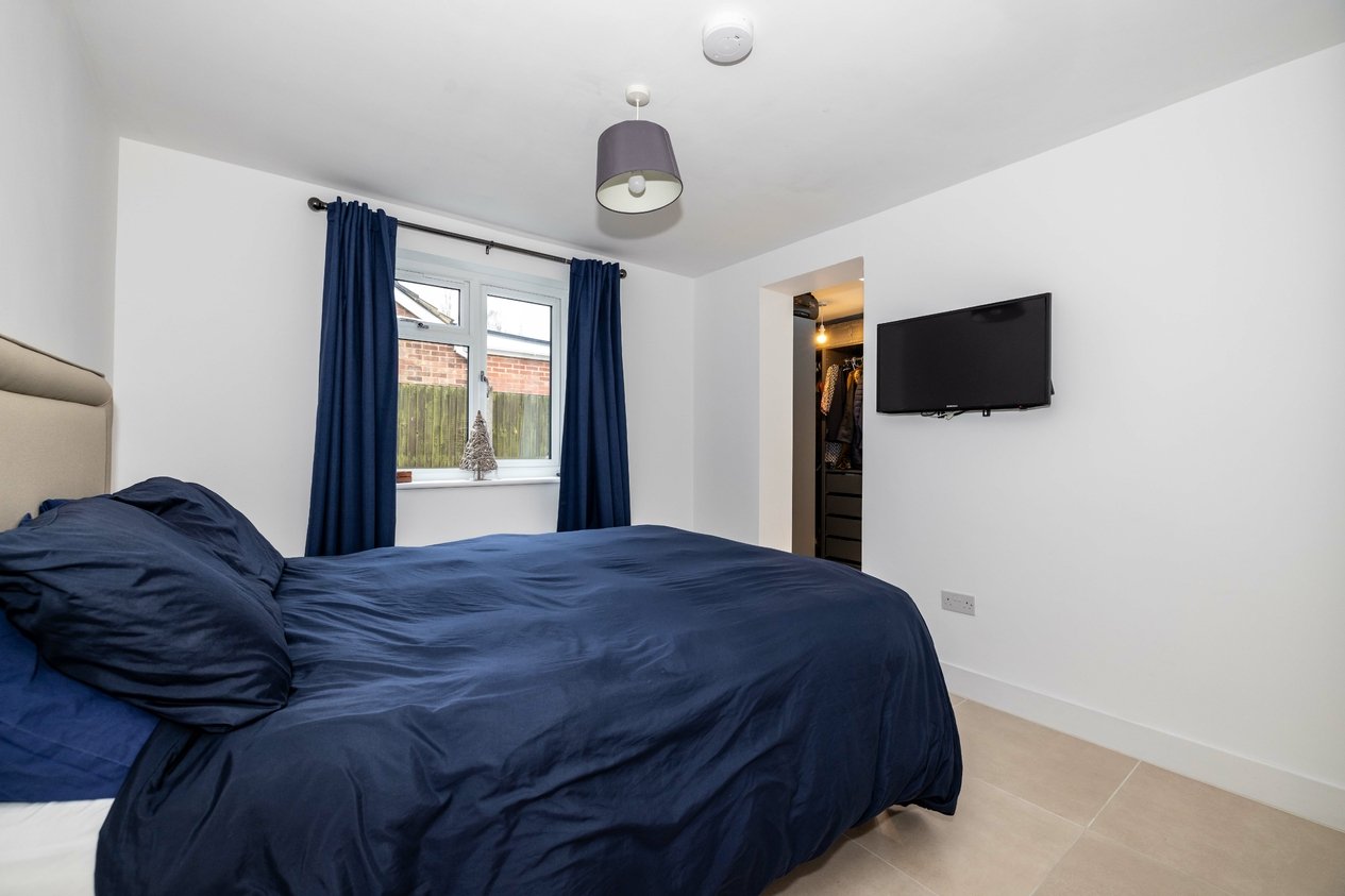 Properties Under Offer in Meesons Close Faversham