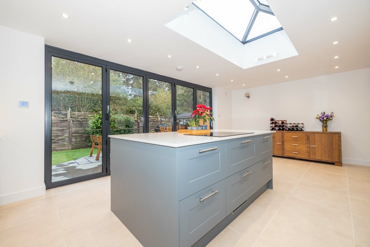 Properties Under Offer in Meesons Close Faversham