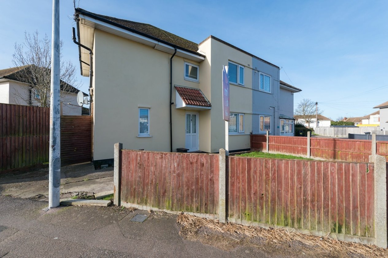 Properties Sold Subject To Contract in Melbourne Avenue  Ramsgate