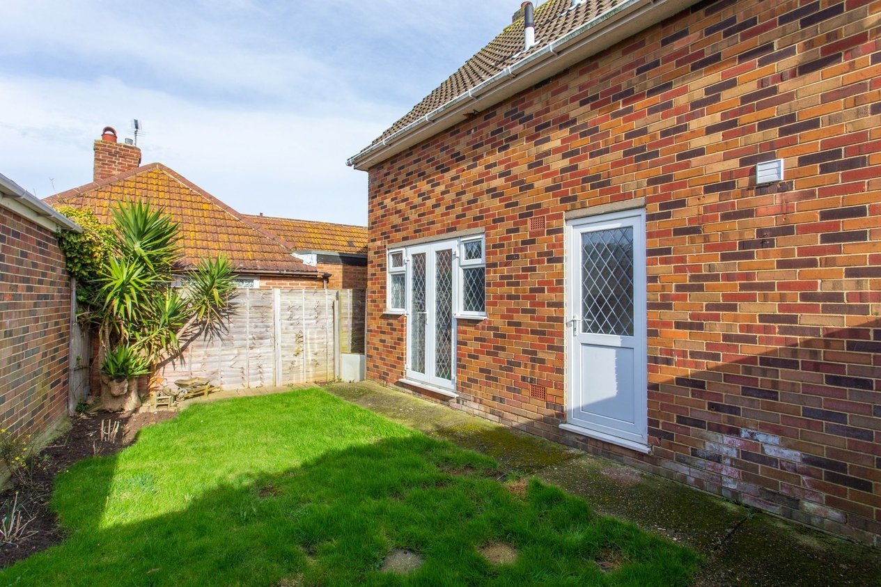 Properties Sold Subject To Contract in Melsetter Close  Birchington