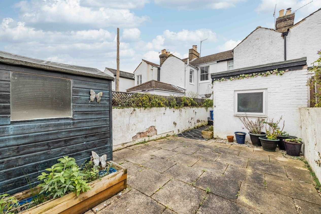 Properties Sold in Mendfield Street Faversham
