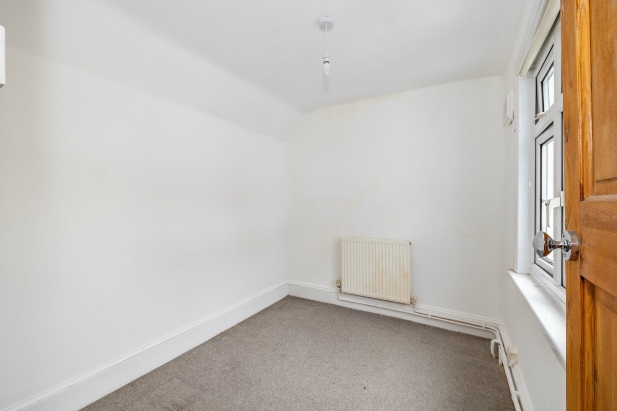 Properties Sold in Mendfield Street Faversham