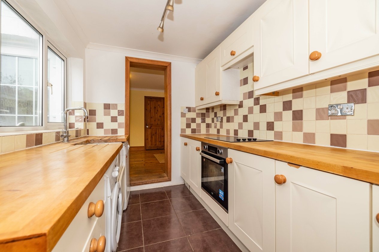 Properties Sold in Mendfield Street Faversham
