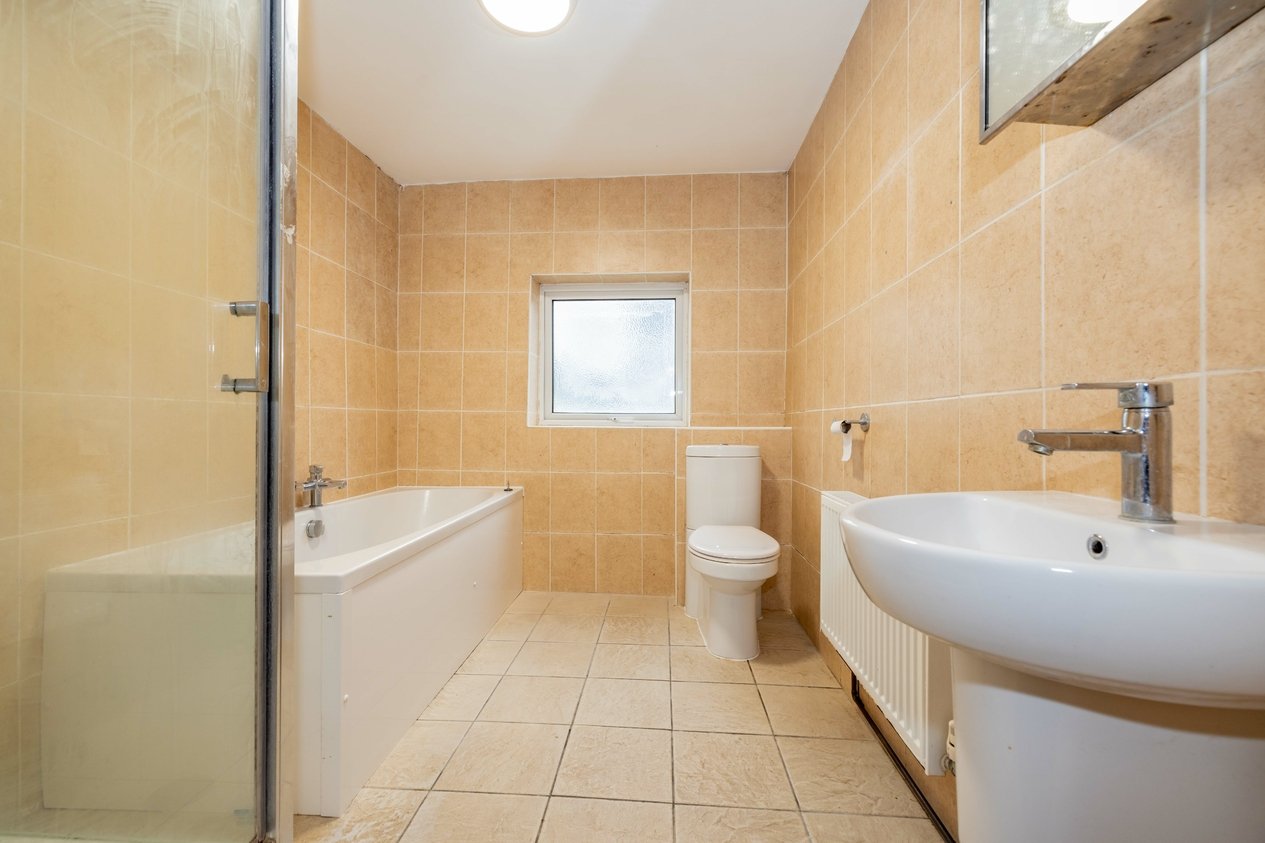 Properties Sold in Mendfield Street Faversham