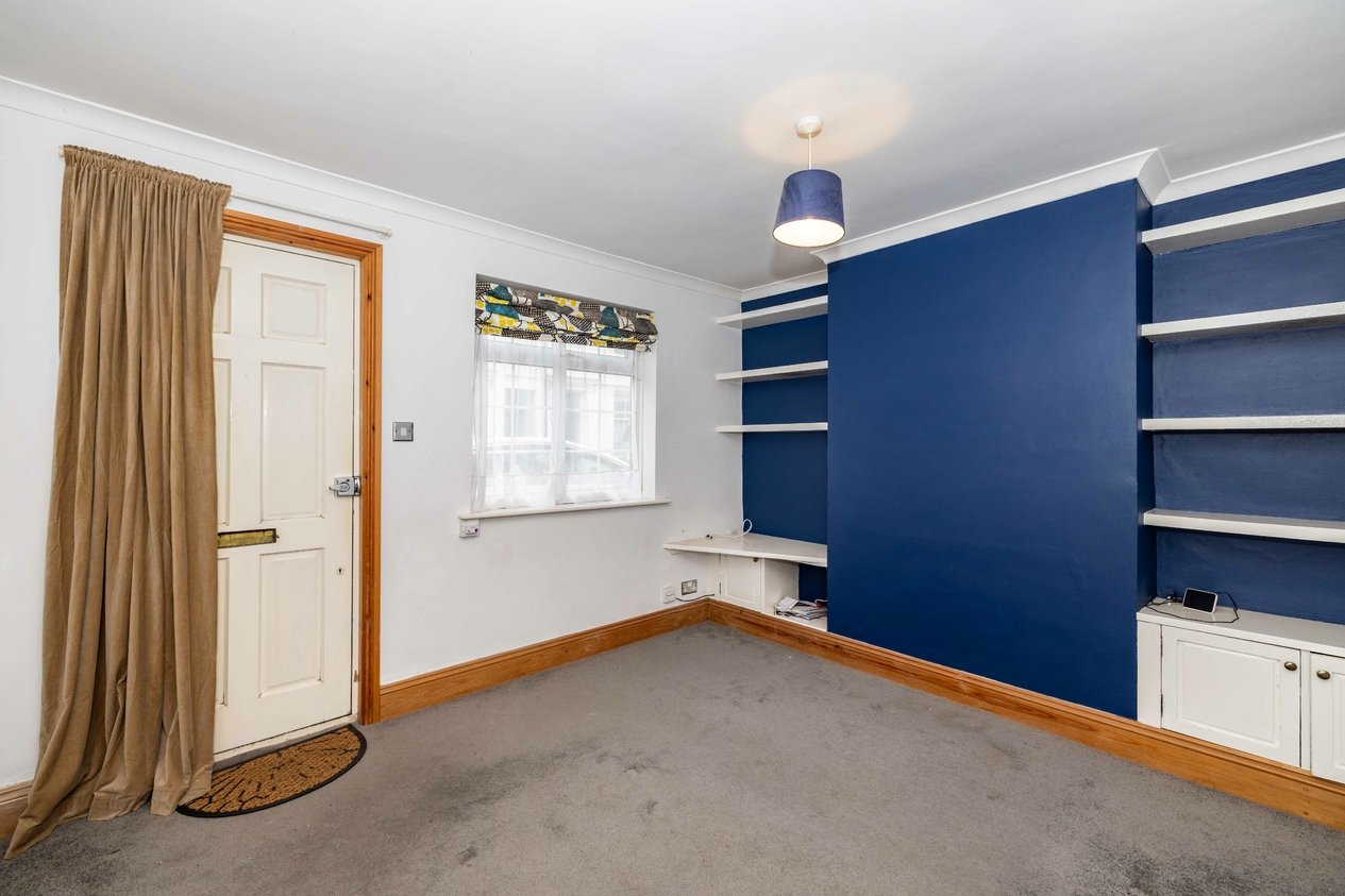 Properties Sold in Mendfield Street Faversham