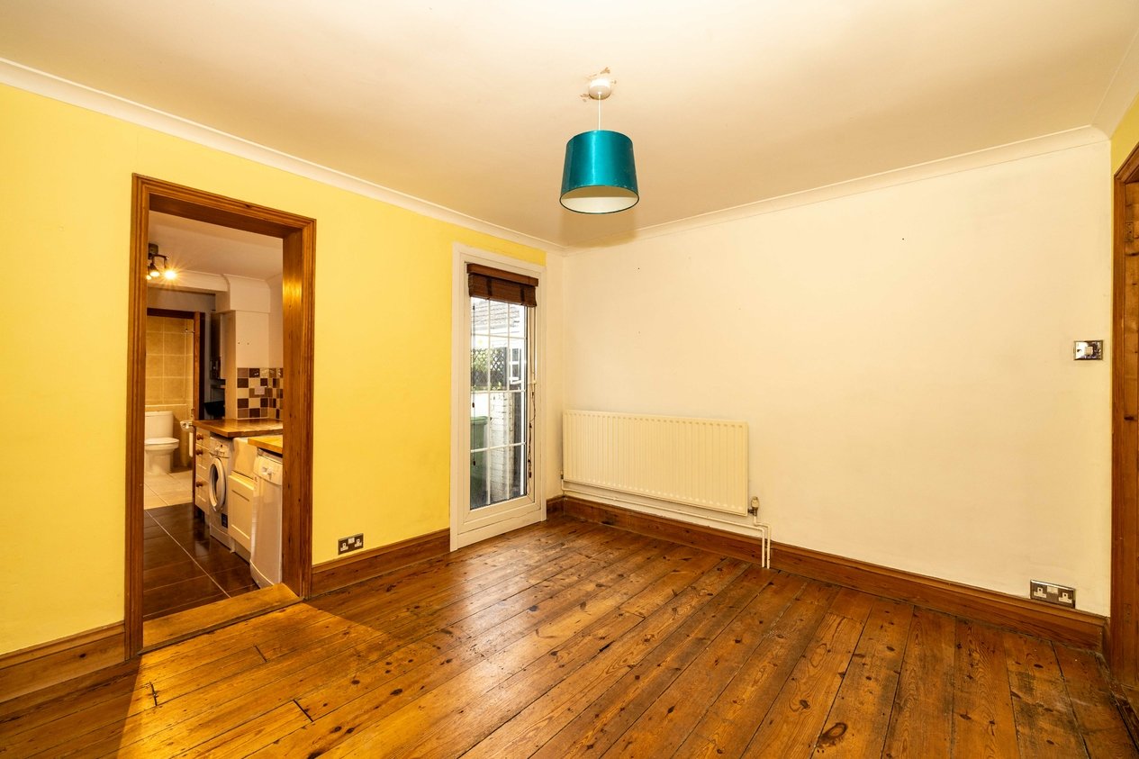 Properties Sold in Mendfield Street Faversham