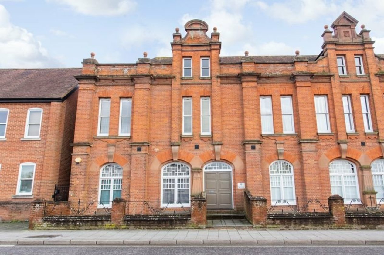 Properties For Sale in Merchants Store Station Road West
